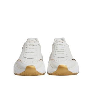 Pre Loved dolce & gabbana Women White Sneakers